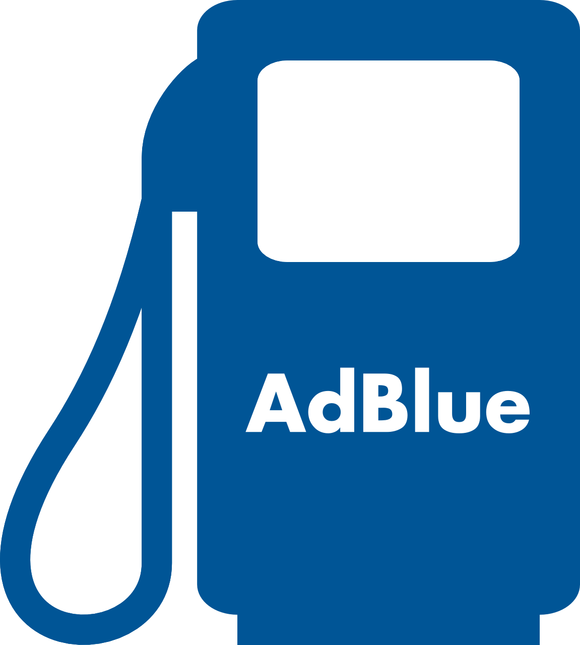 AdBlue pictogram